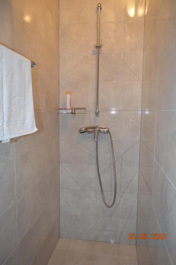 Apartment Palatisa Кожино Экстерьер фото