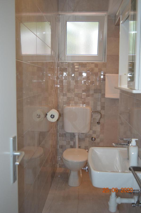 Apartment Palatisa Кожино Экстерьер фото