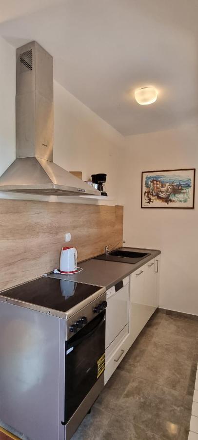 Apartment Palatisa Кожино Экстерьер фото