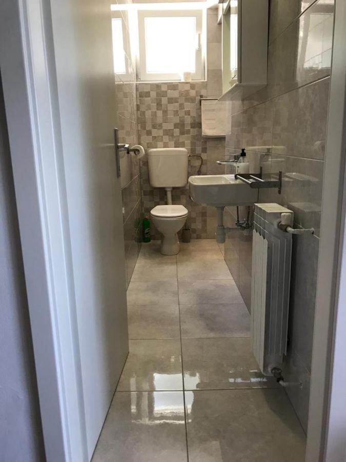 Apartment Palatisa Кожино Экстерьер фото