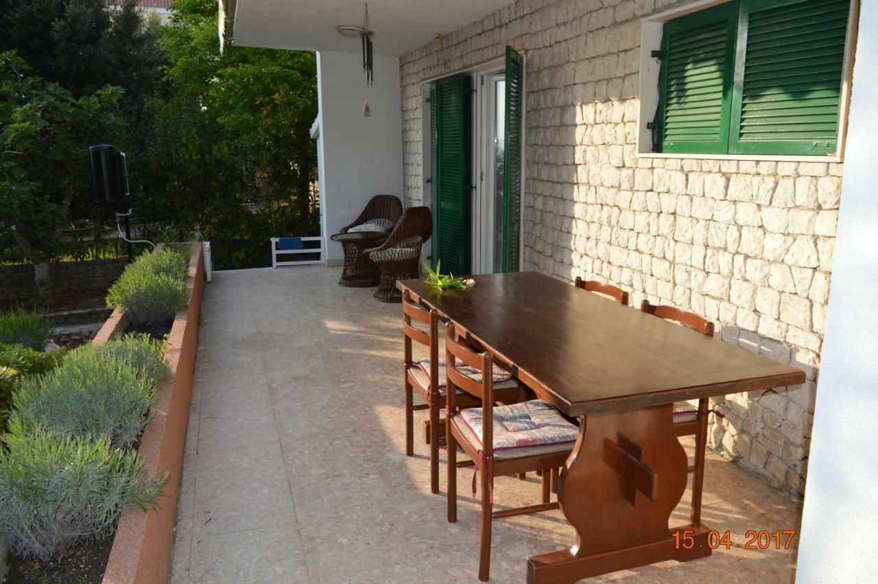 Apartment Palatisa Кожино Экстерьер фото