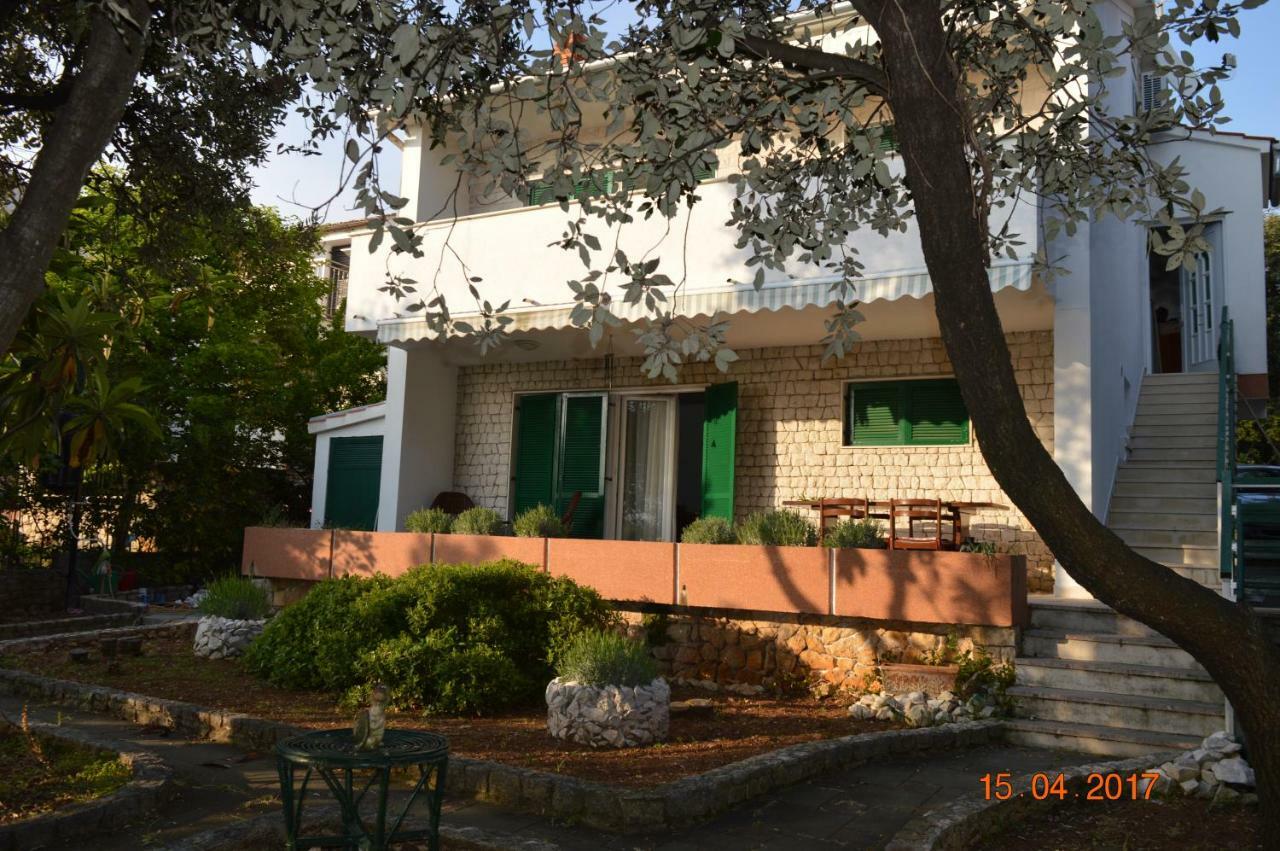 Apartment Palatisa Кожино Экстерьер фото
